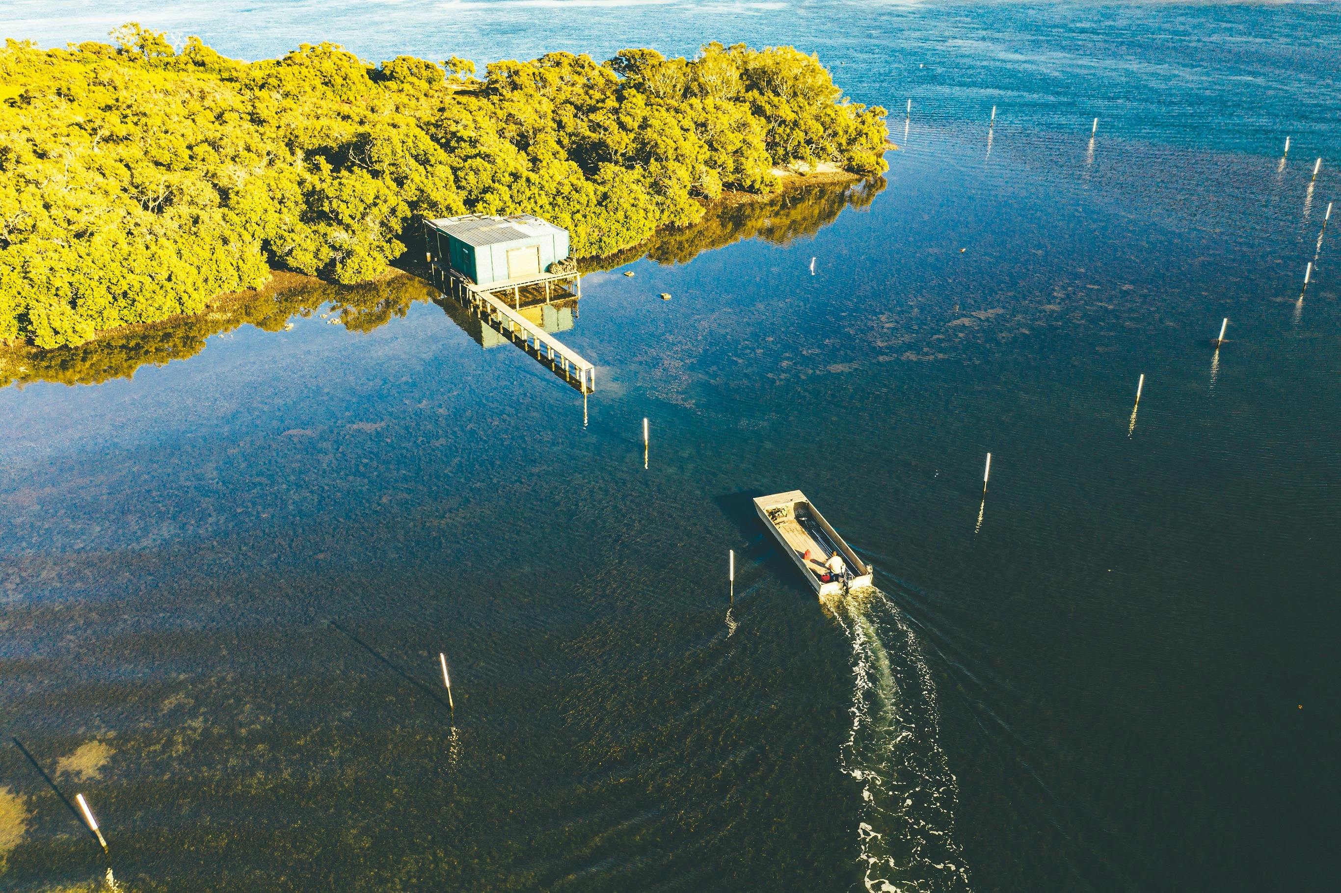 진주 파종 창고