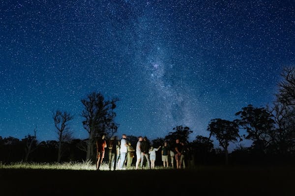 Scribbly Farm Tours and Experiences