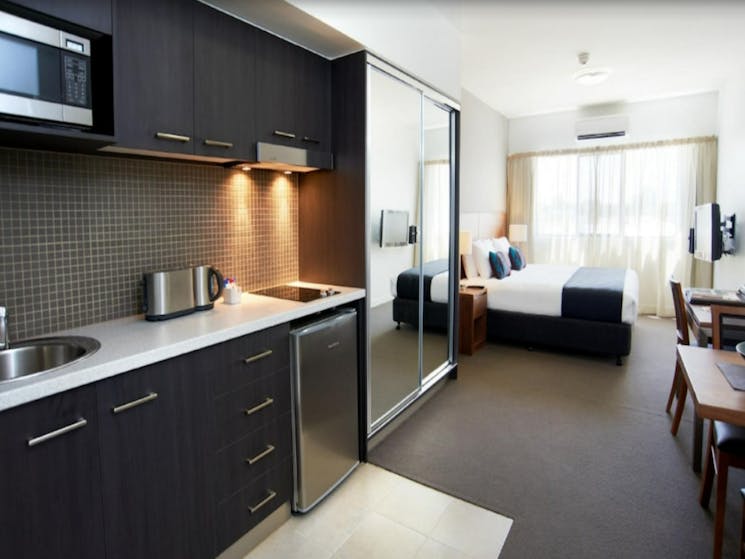 Quest Apartments Dubbo