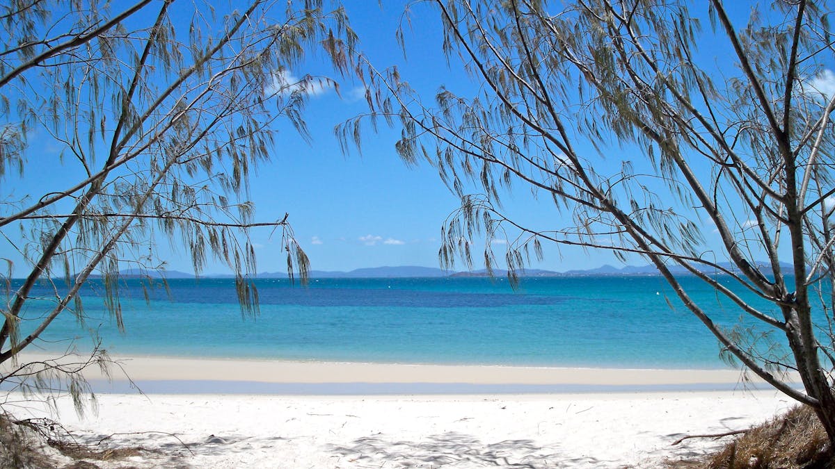 Great Keppel Island Holiday Village
