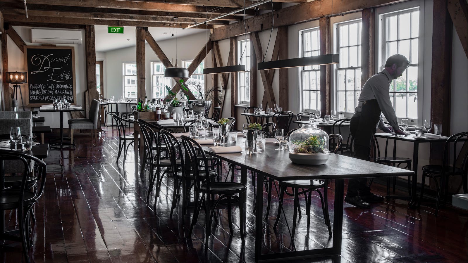 Stillwater Restaurant