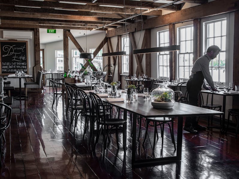 Stillwater Restaurant and Providore - Discover Tasmania