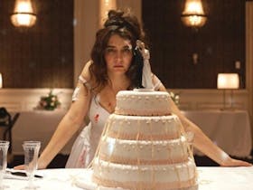 Film Club: Wild Tales Cover Image