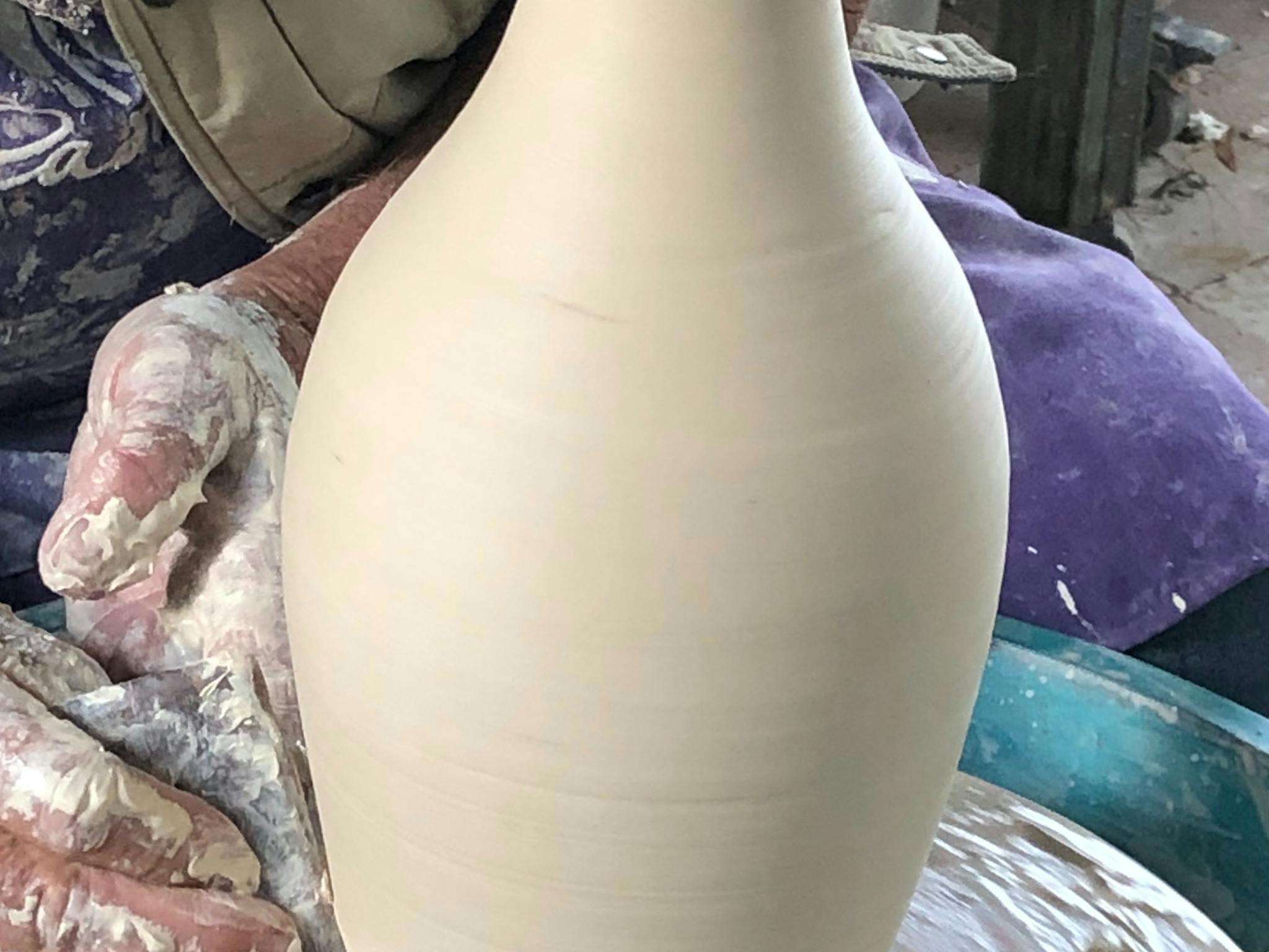 Border Clay Trail 2025