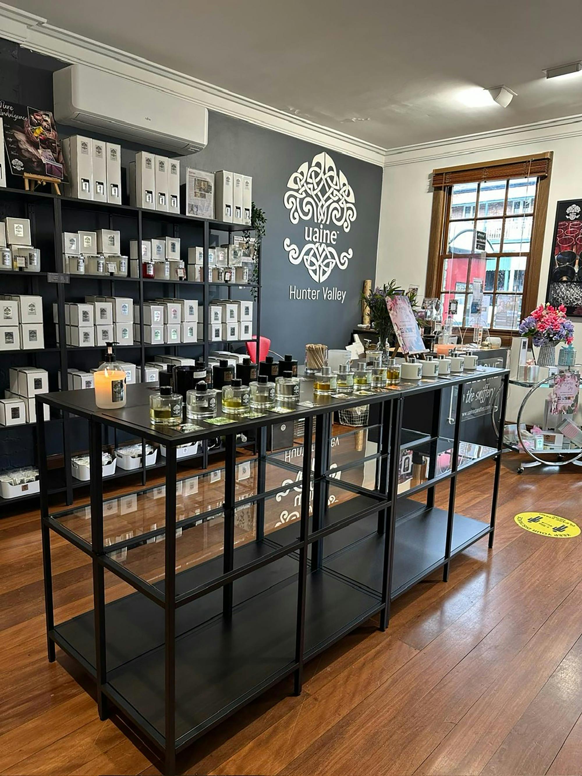 Expore our fragrances