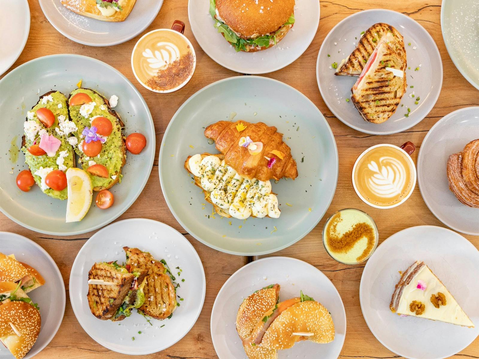 Halcyon Coffee House