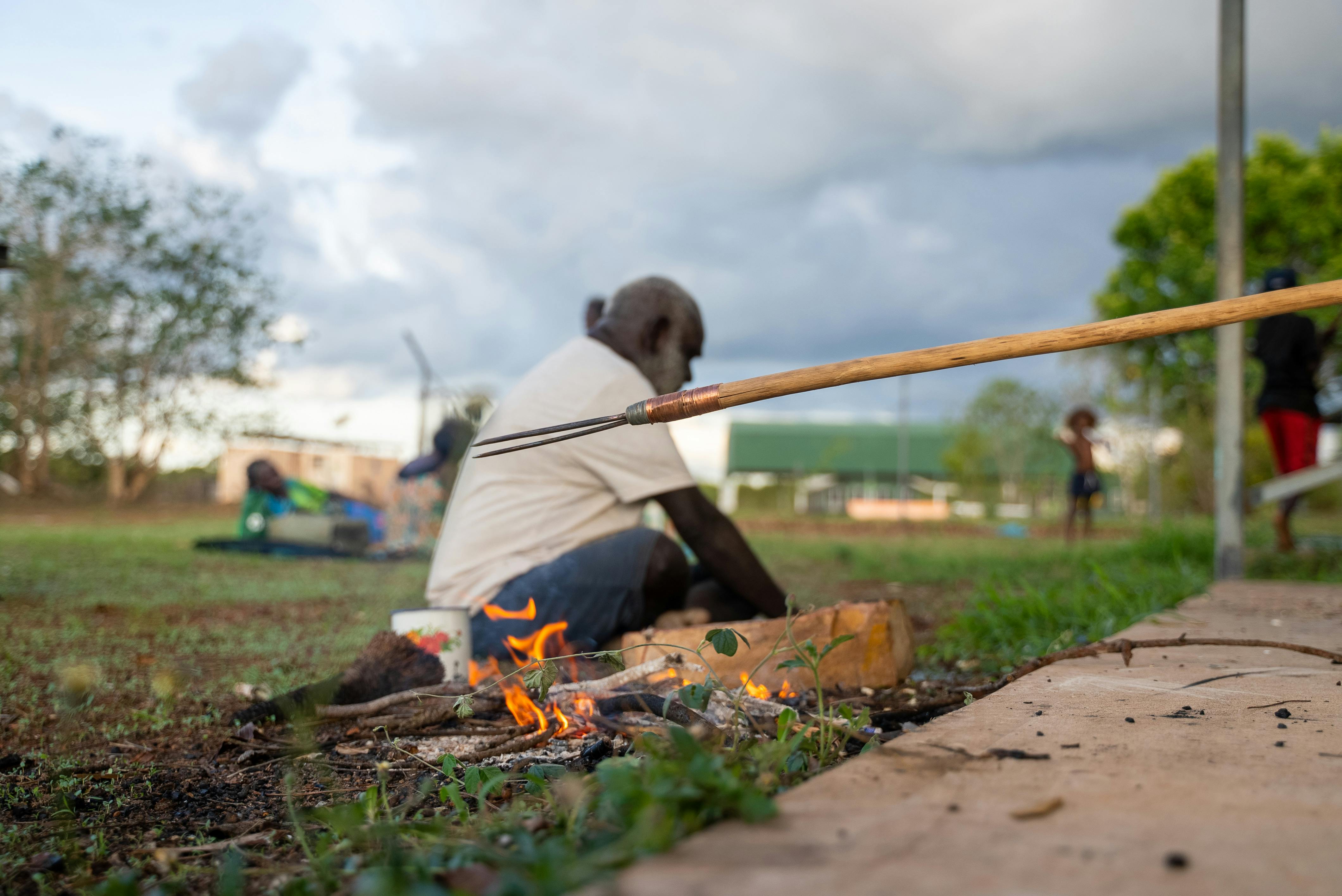 Yolŋu Corporate Cultural Immersion