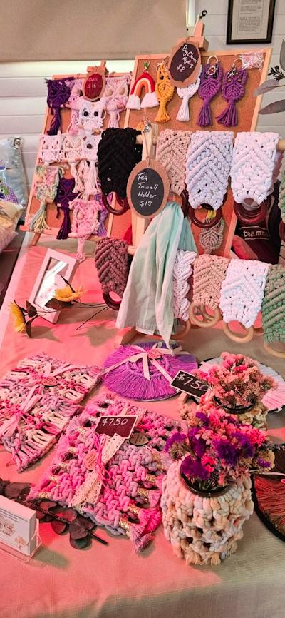 Bredbo CWA Markets