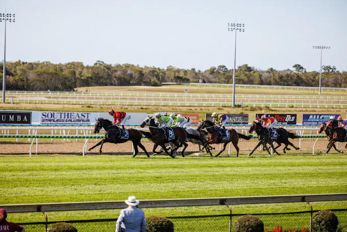 Sunshine Coast Turf Club