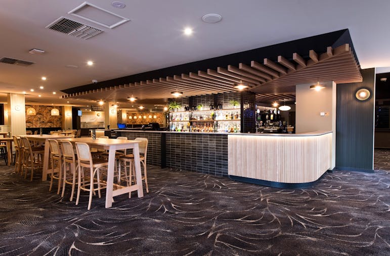 Links Hotel
