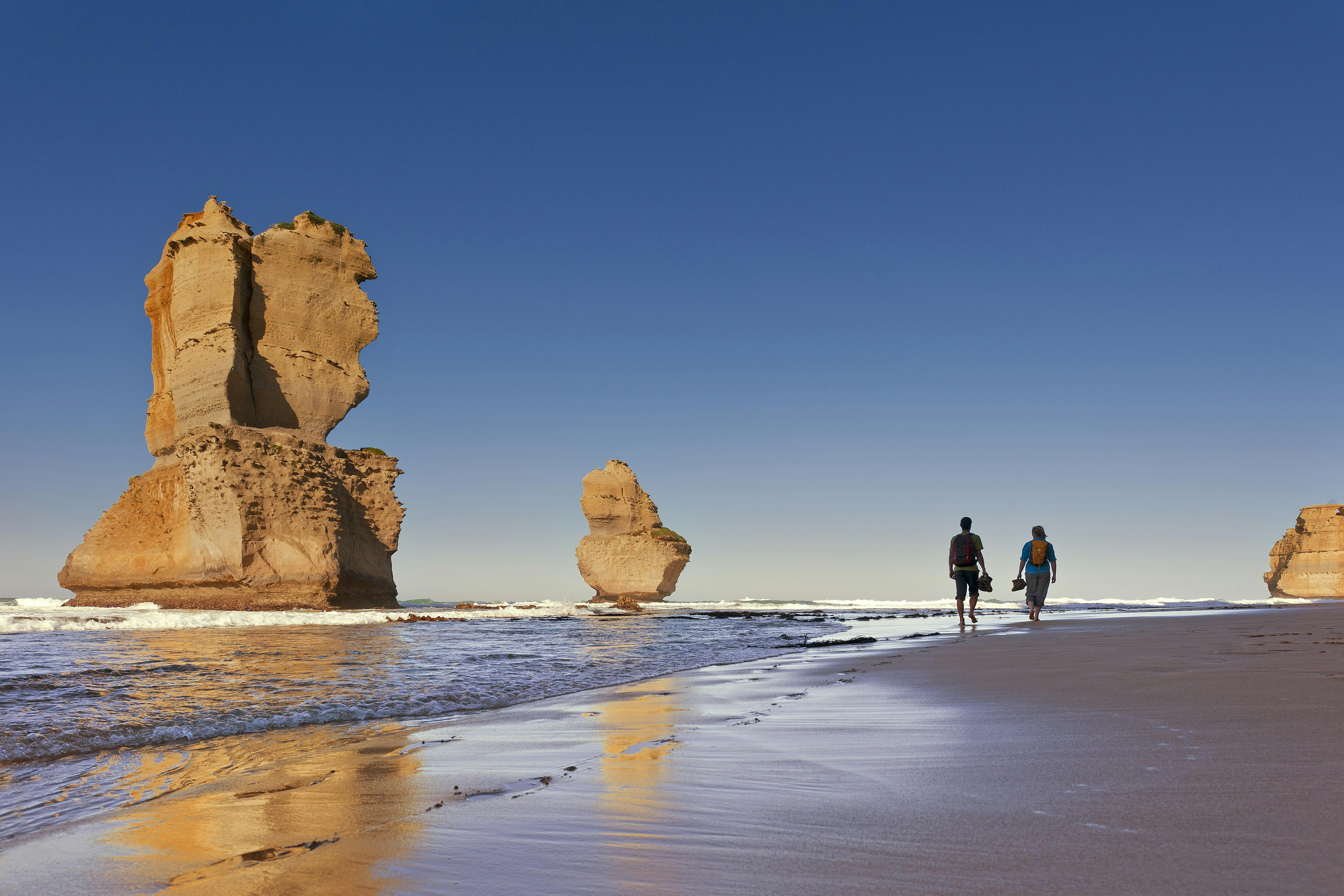 Great Ocean Road