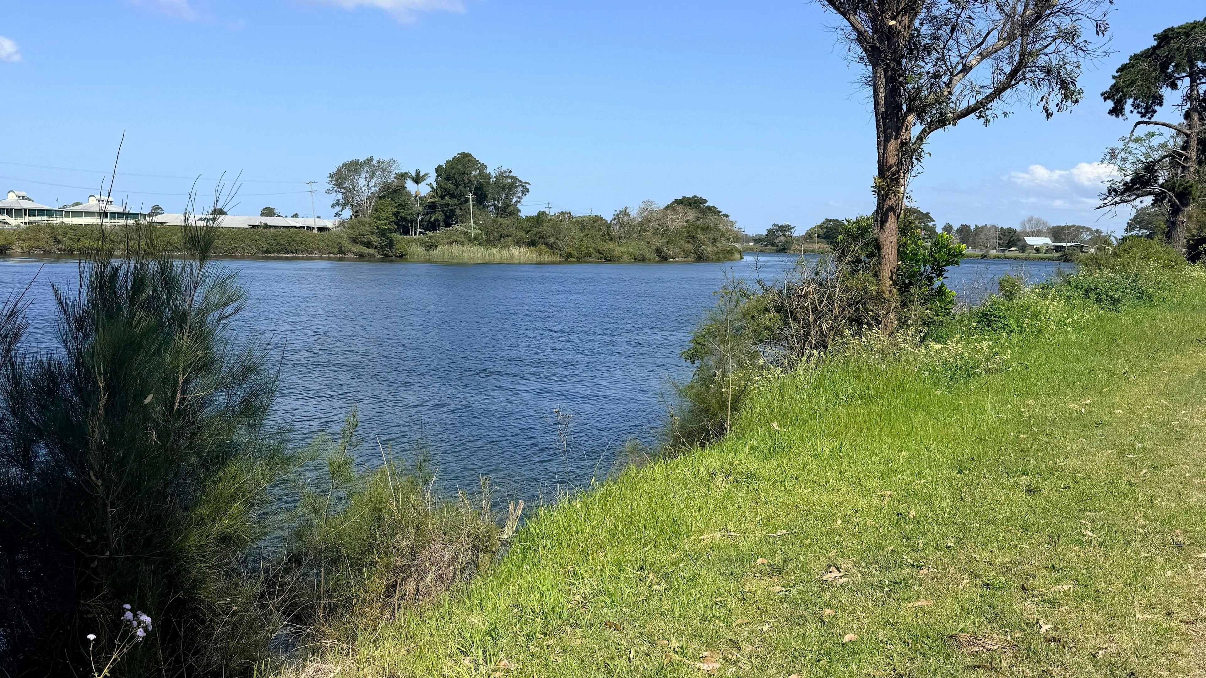 4 Clybucca Creek Cattle Company Creekside
