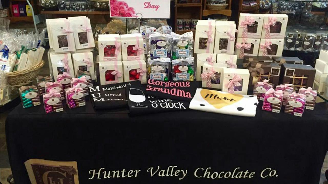 Hunter Valley Chocolate Company