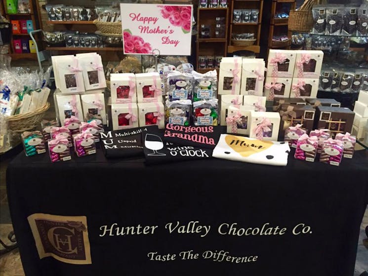 Hunter Valley Chocolate Company