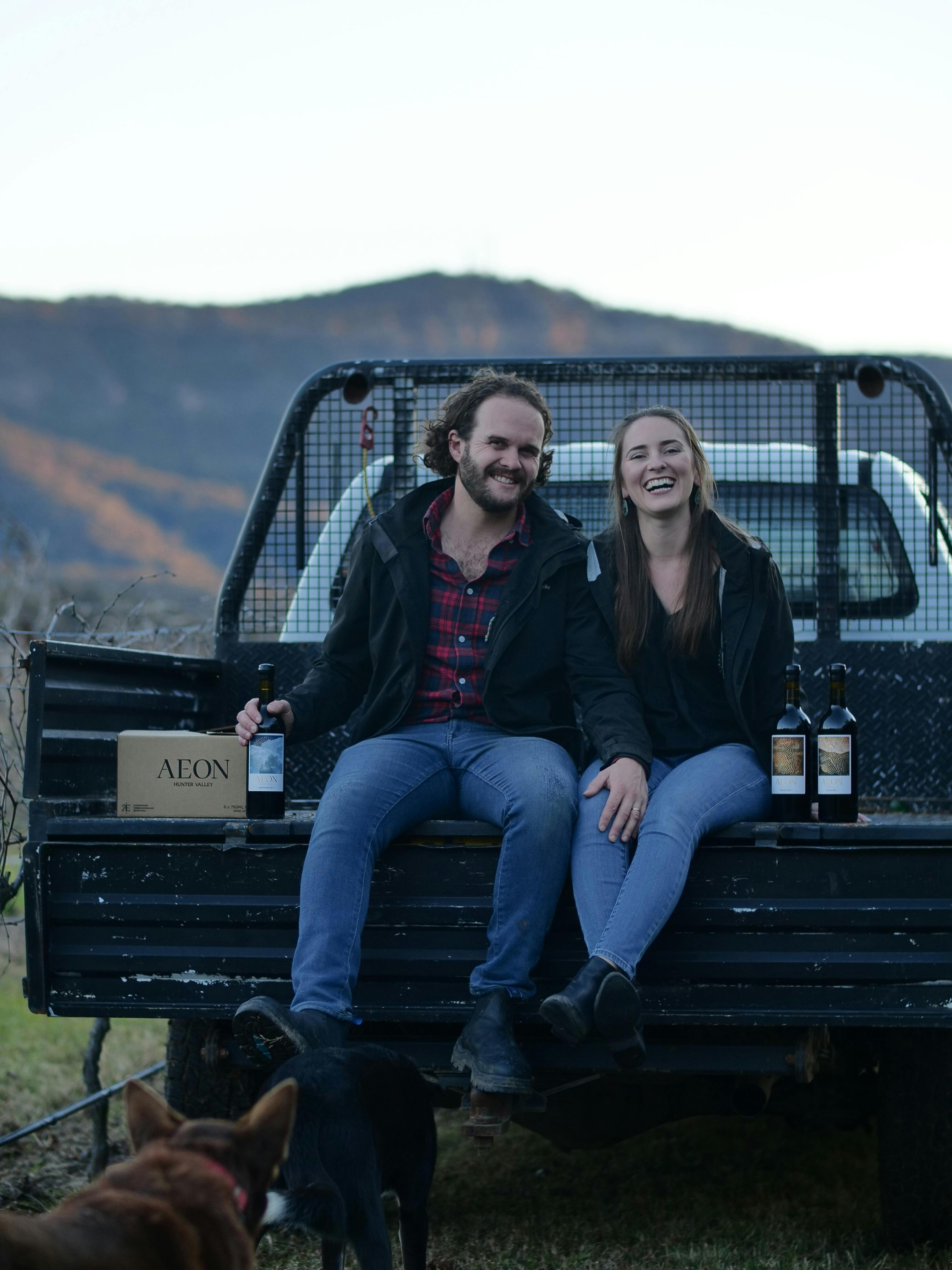 Aeon Wines image 1