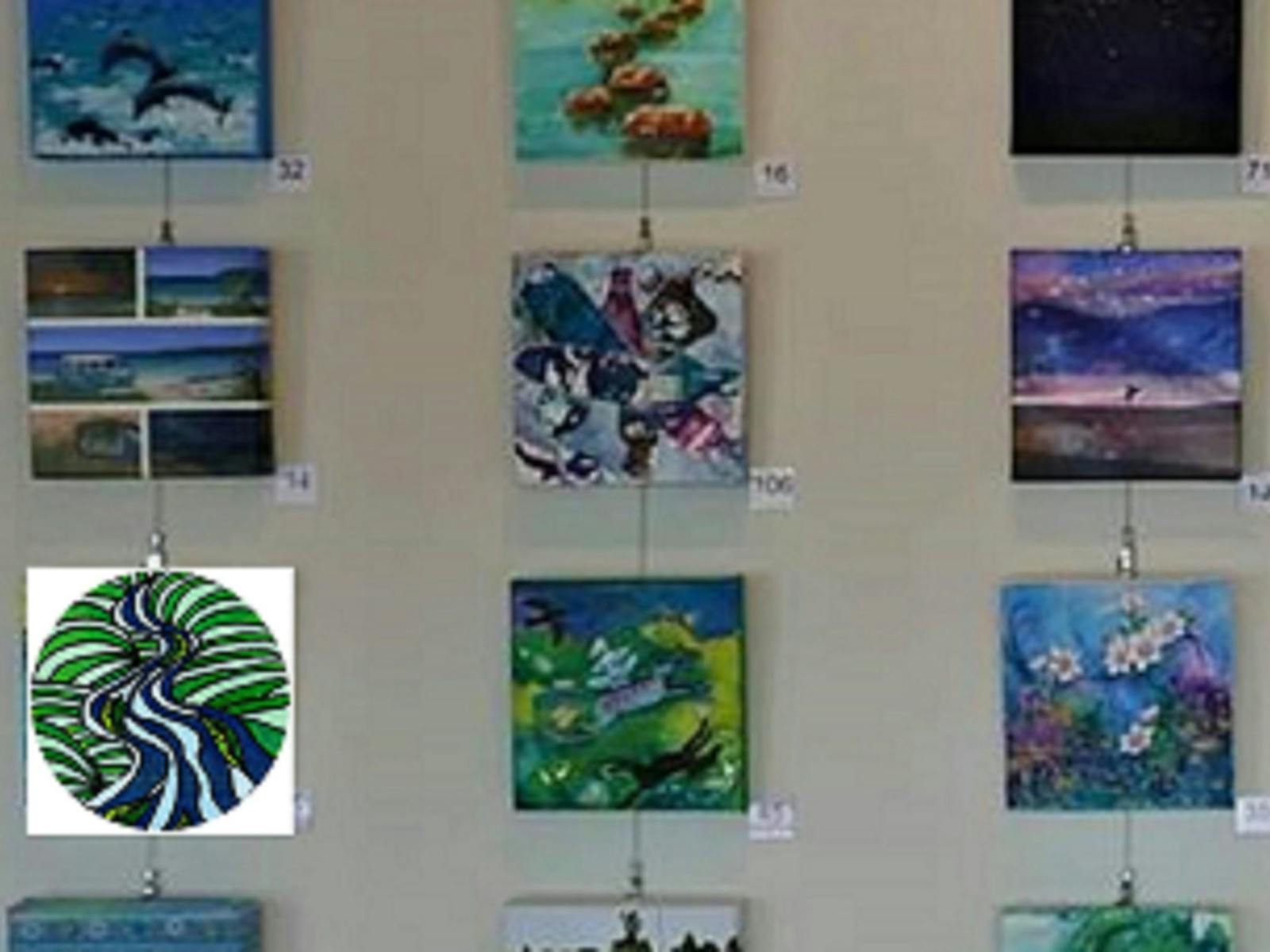 Image for Islands of the Clarence Art and Craft Exhibition