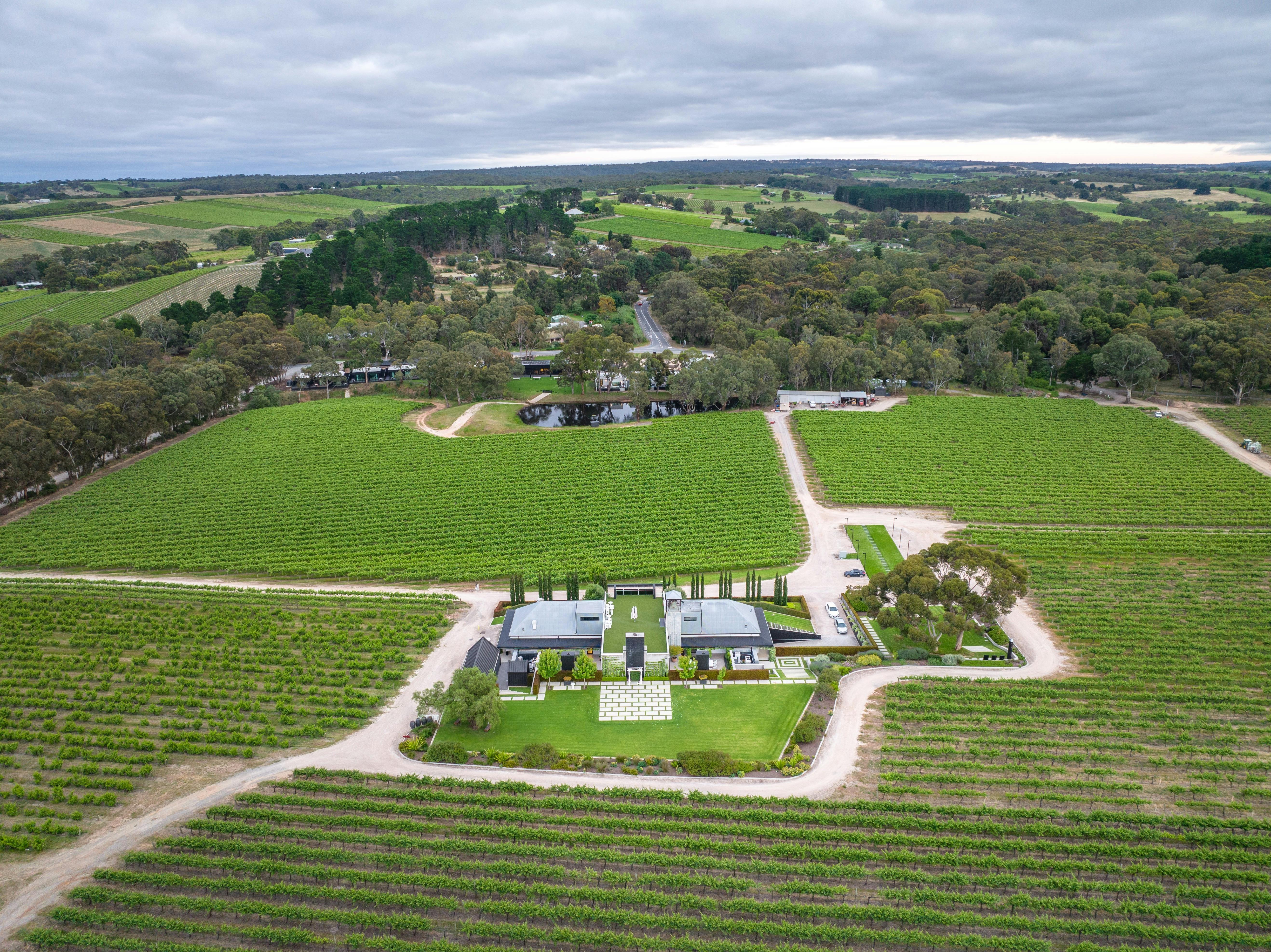 Beresford Luxury Suites