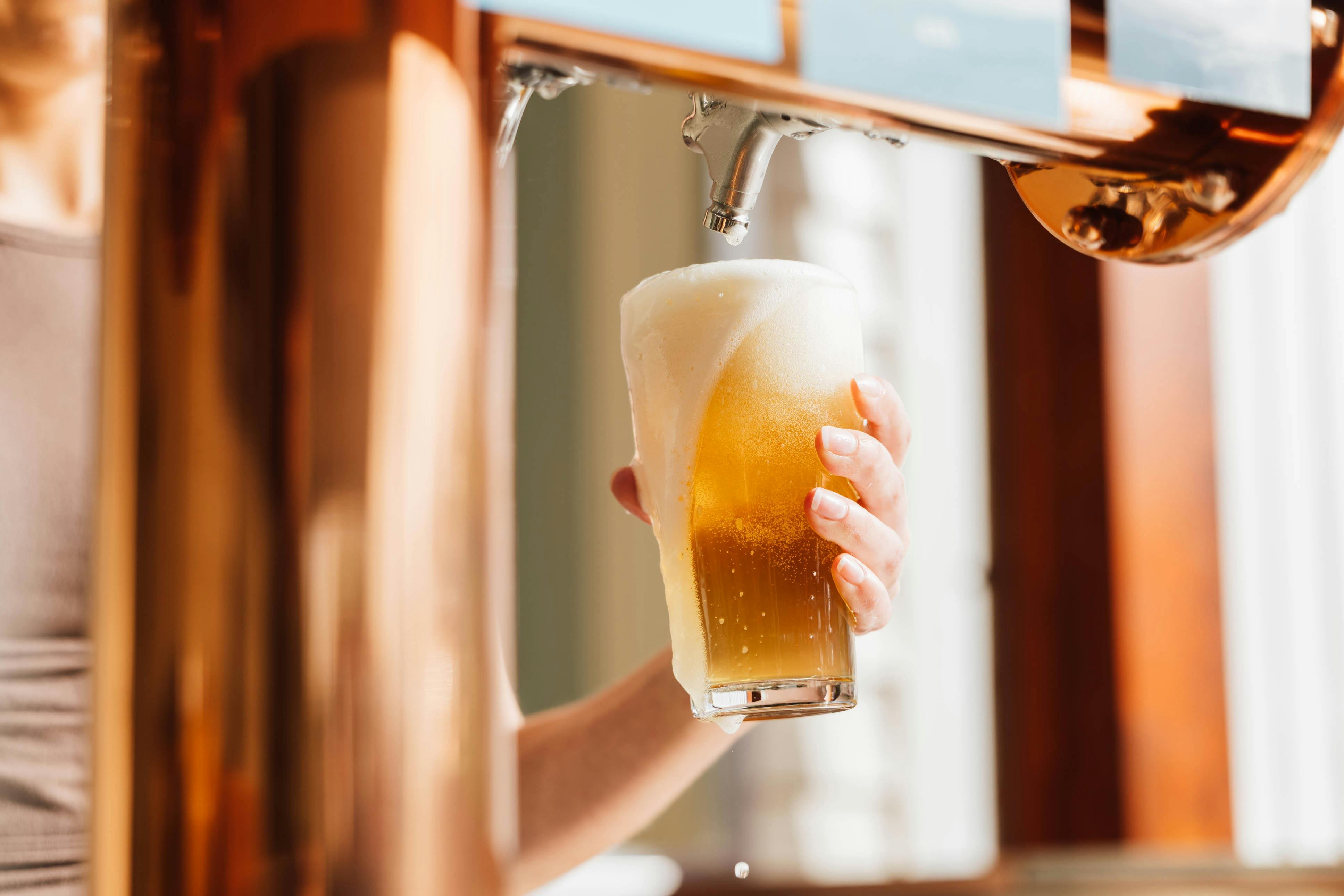 Beer