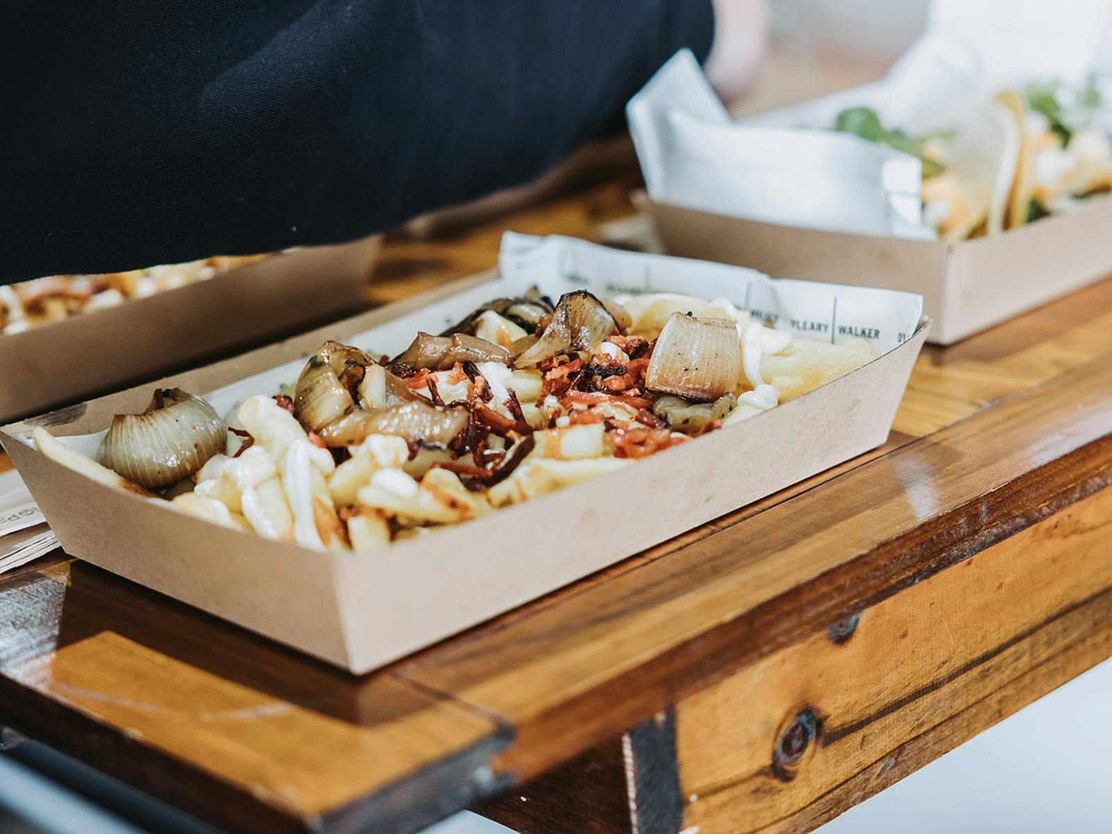 Street Food