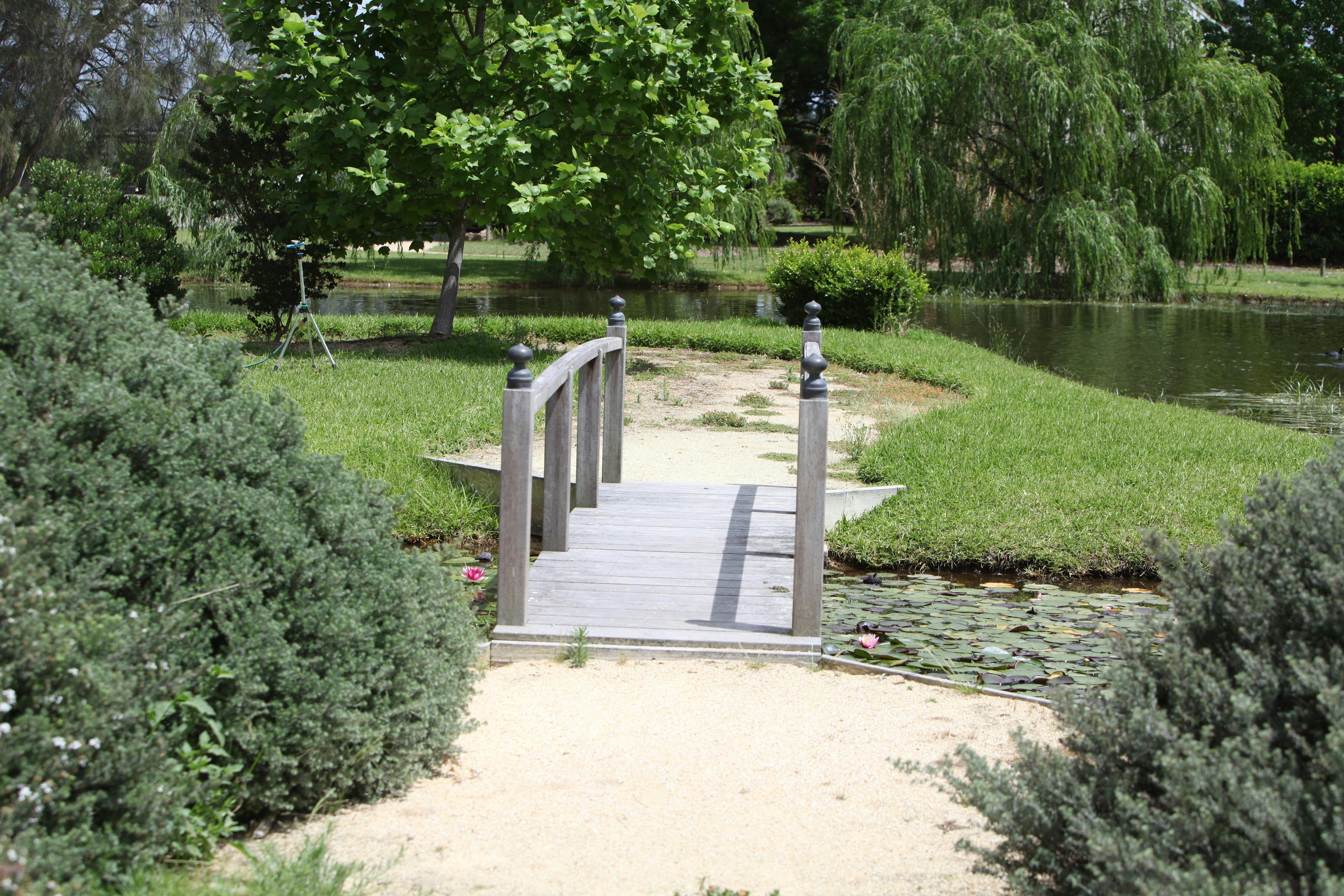 Gardens