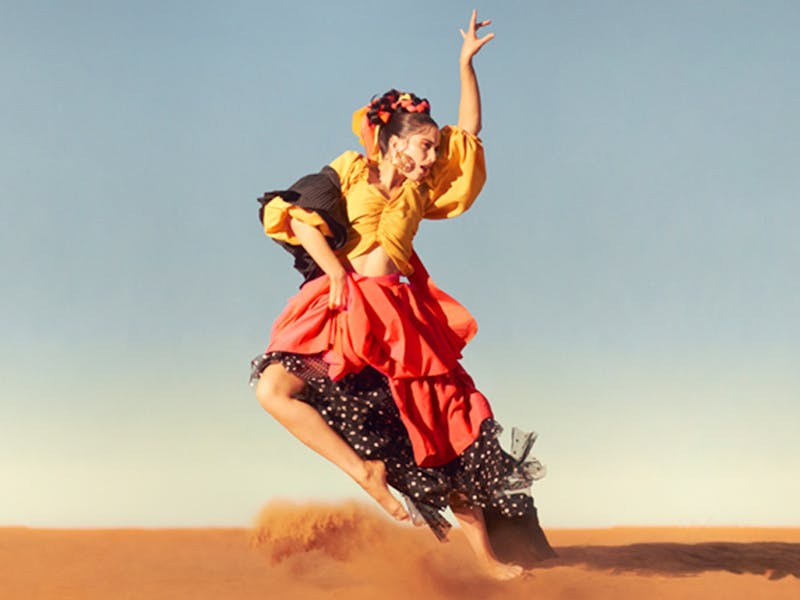 Image for Opera Australia: Carmen