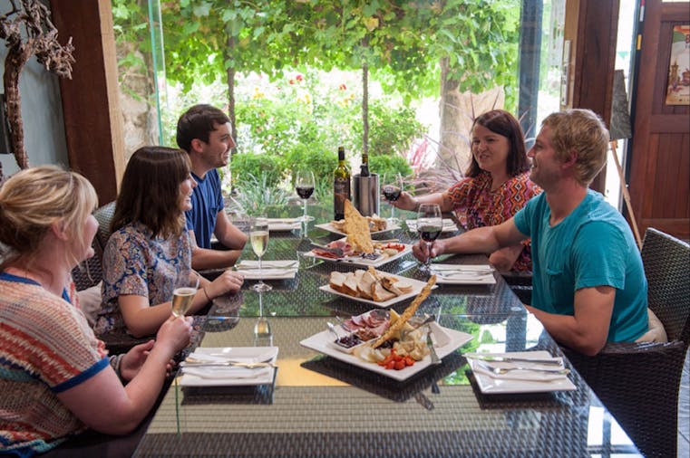 Barossa Valley Highlights tour