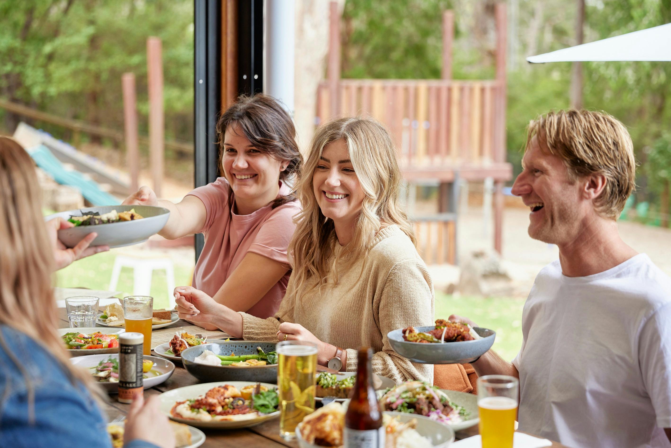 Margaret River Brewhouse