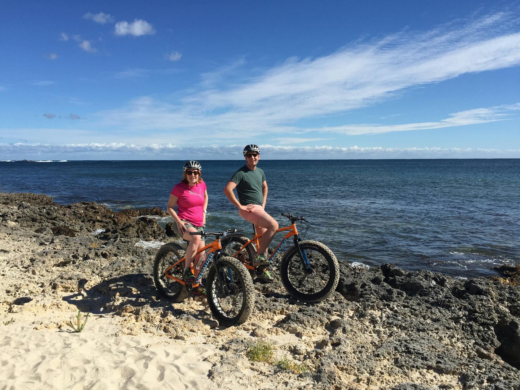 Margaret River Adventure Co, Gnarabup, Western Australia