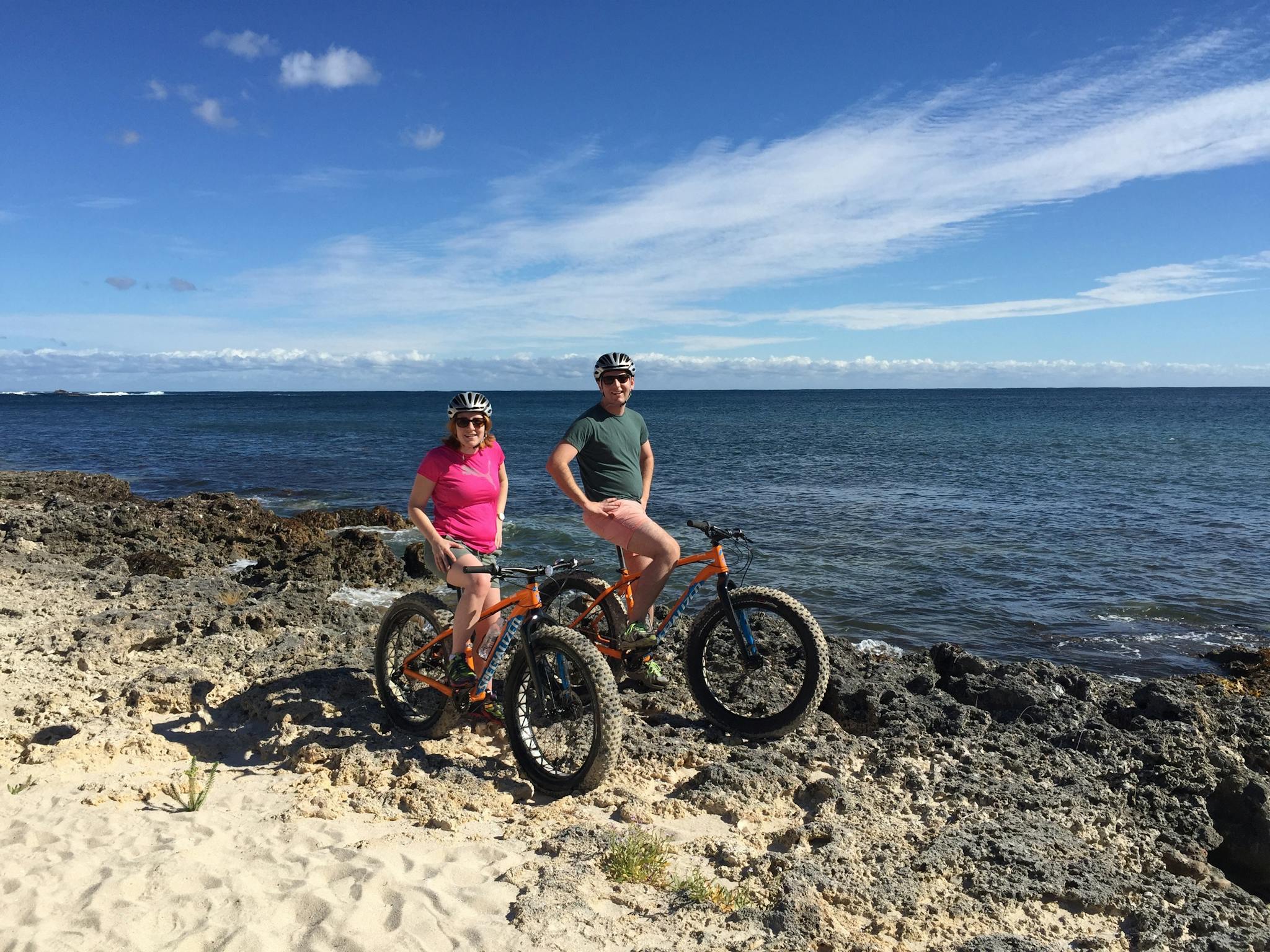 Margaret River Adventure Co, Gnarabup, Western Australia