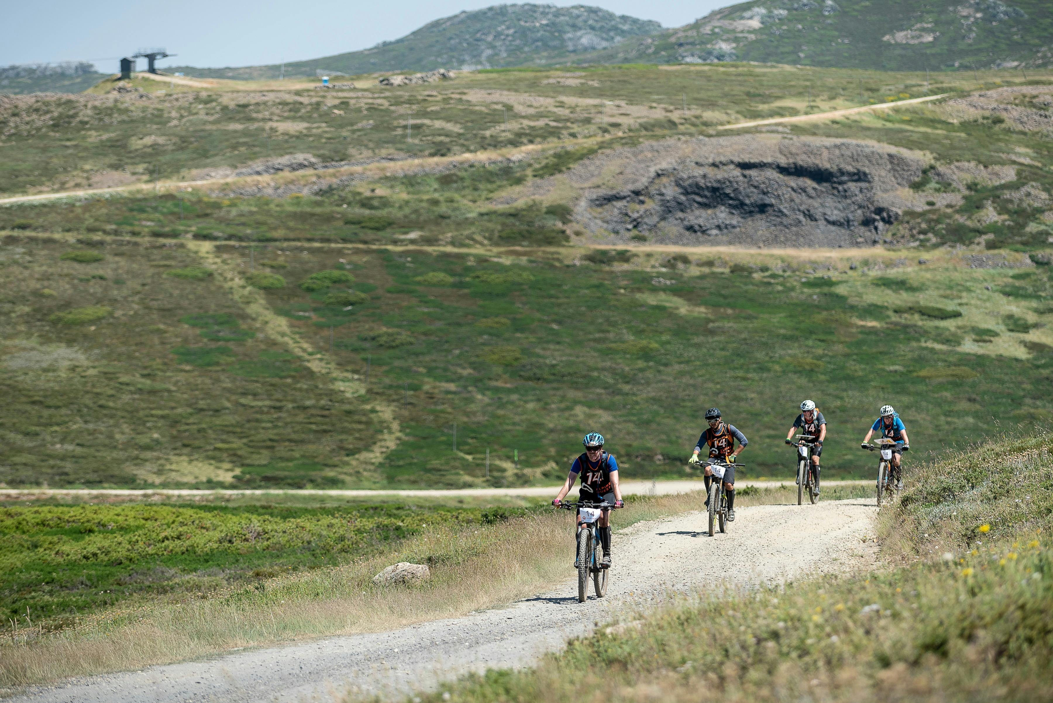 Alpine Quest