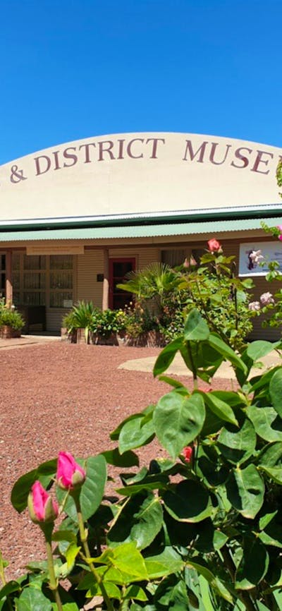 Yass & District Museum