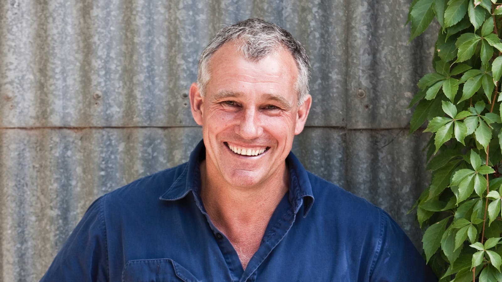 Andrew Buller Wines