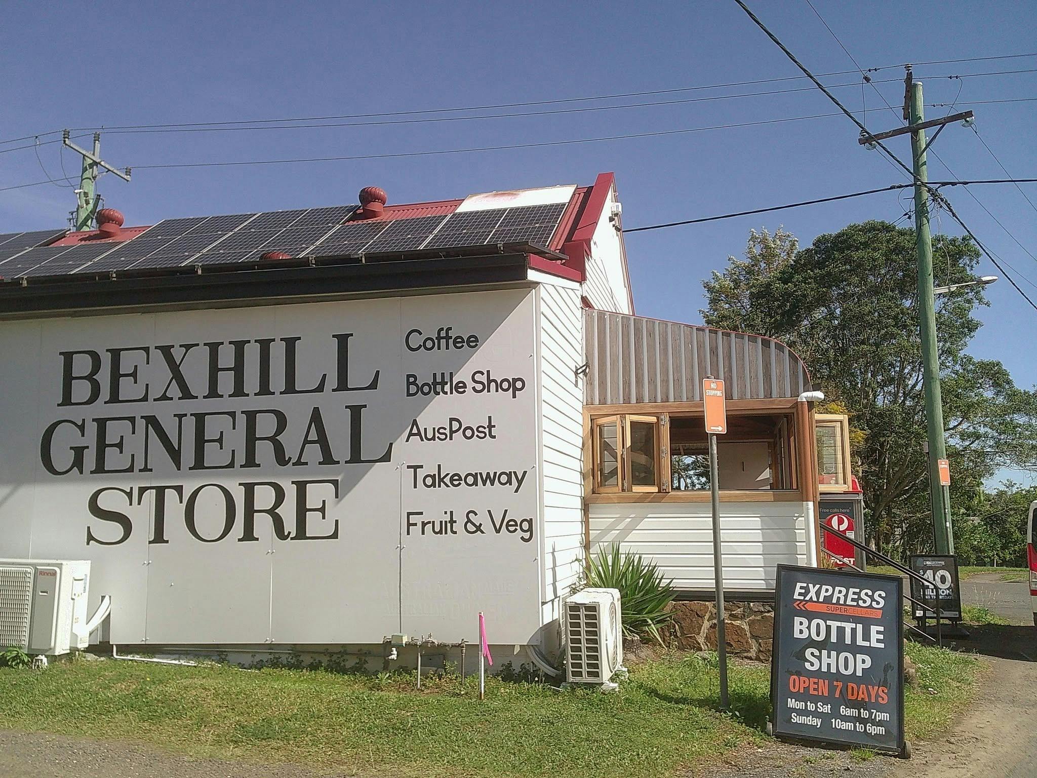 Bexhill General Store