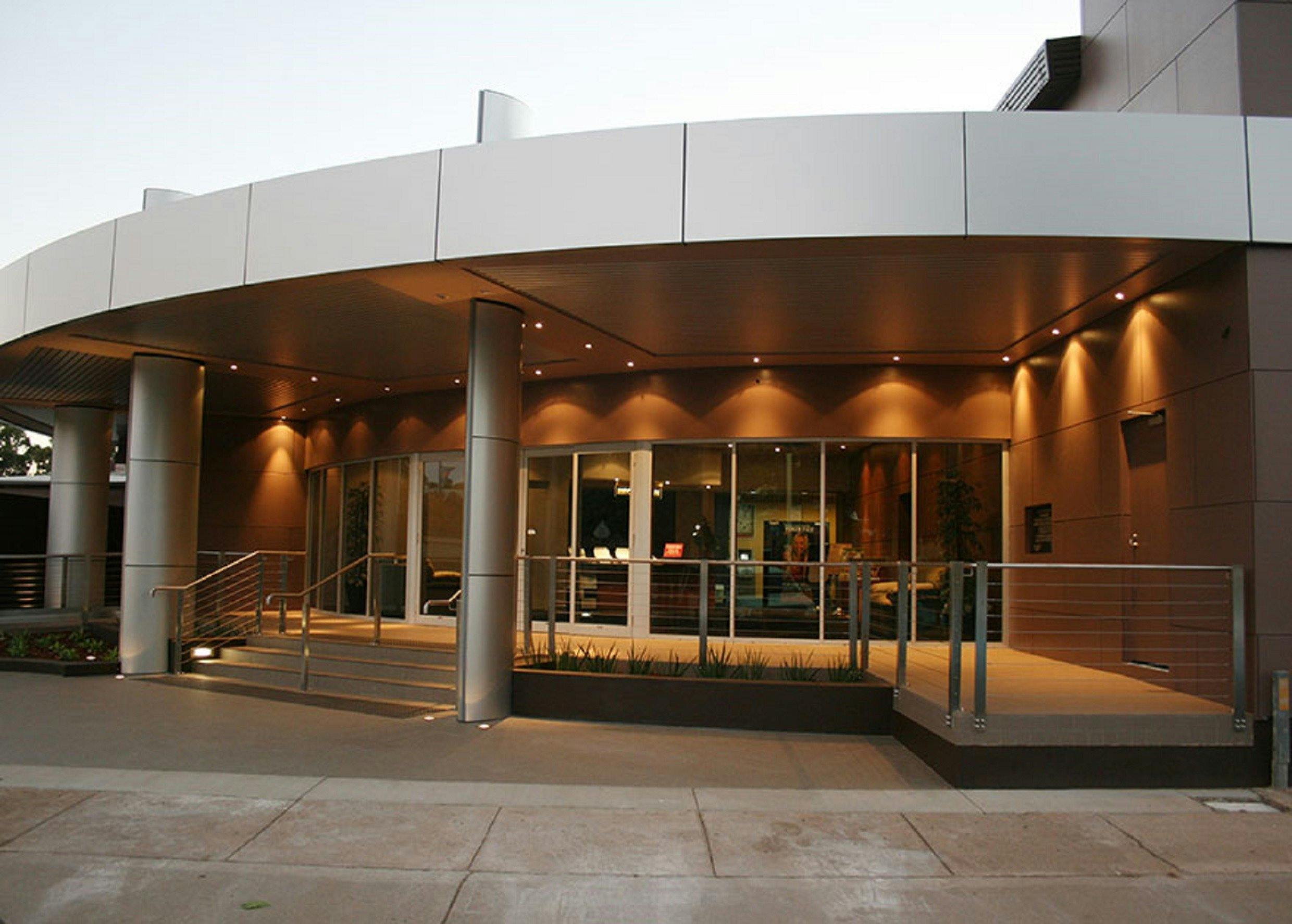 Gundagai Services Club