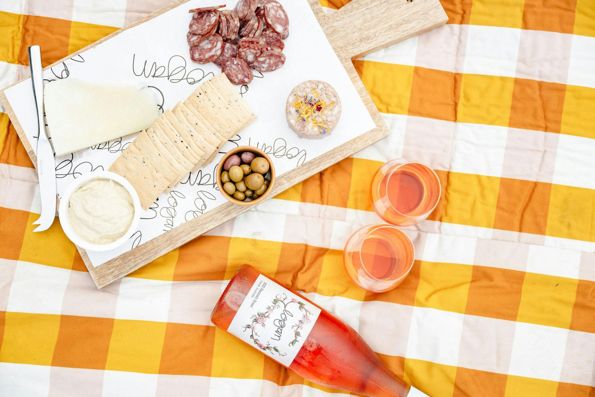 Logan Wines Orange 6