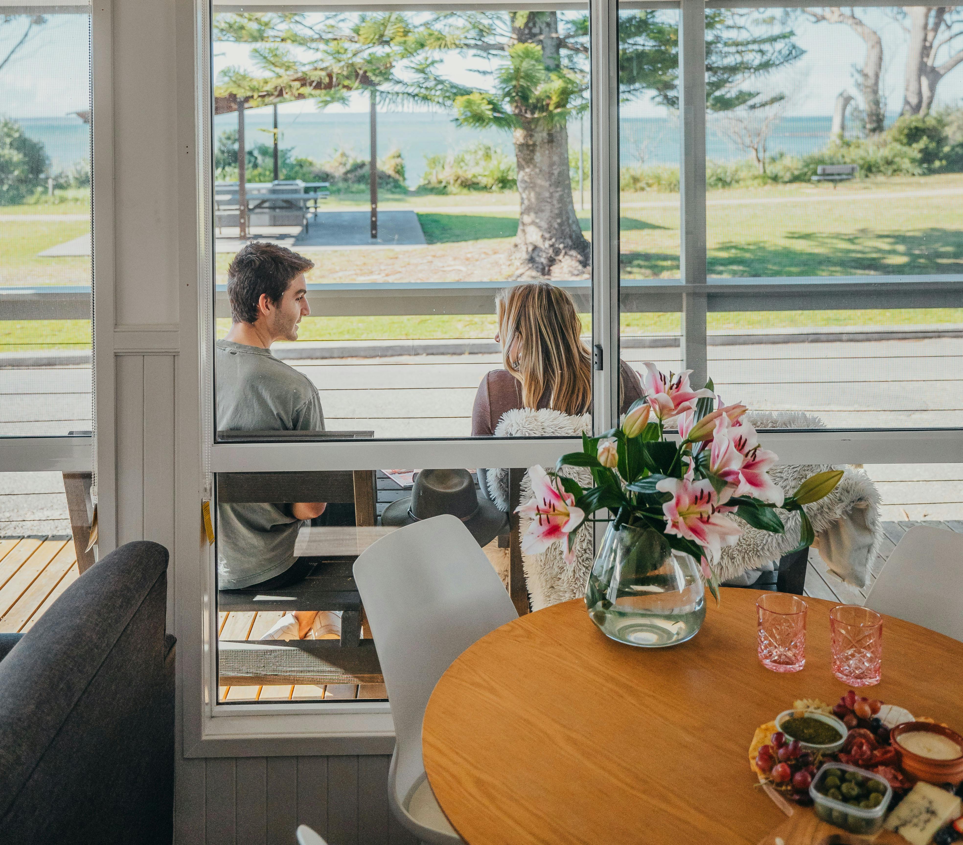 Holiday Haven Huskisson Beach