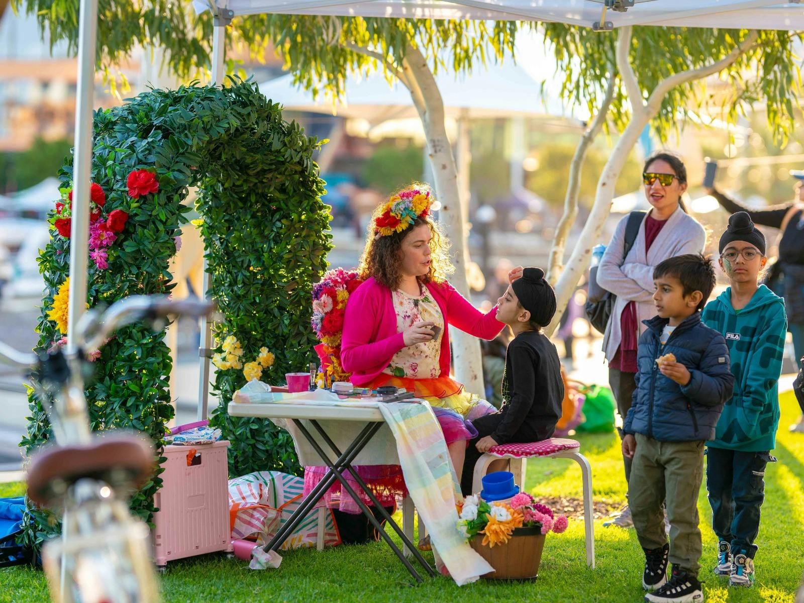 Markets at The Quay - Christmas Edition