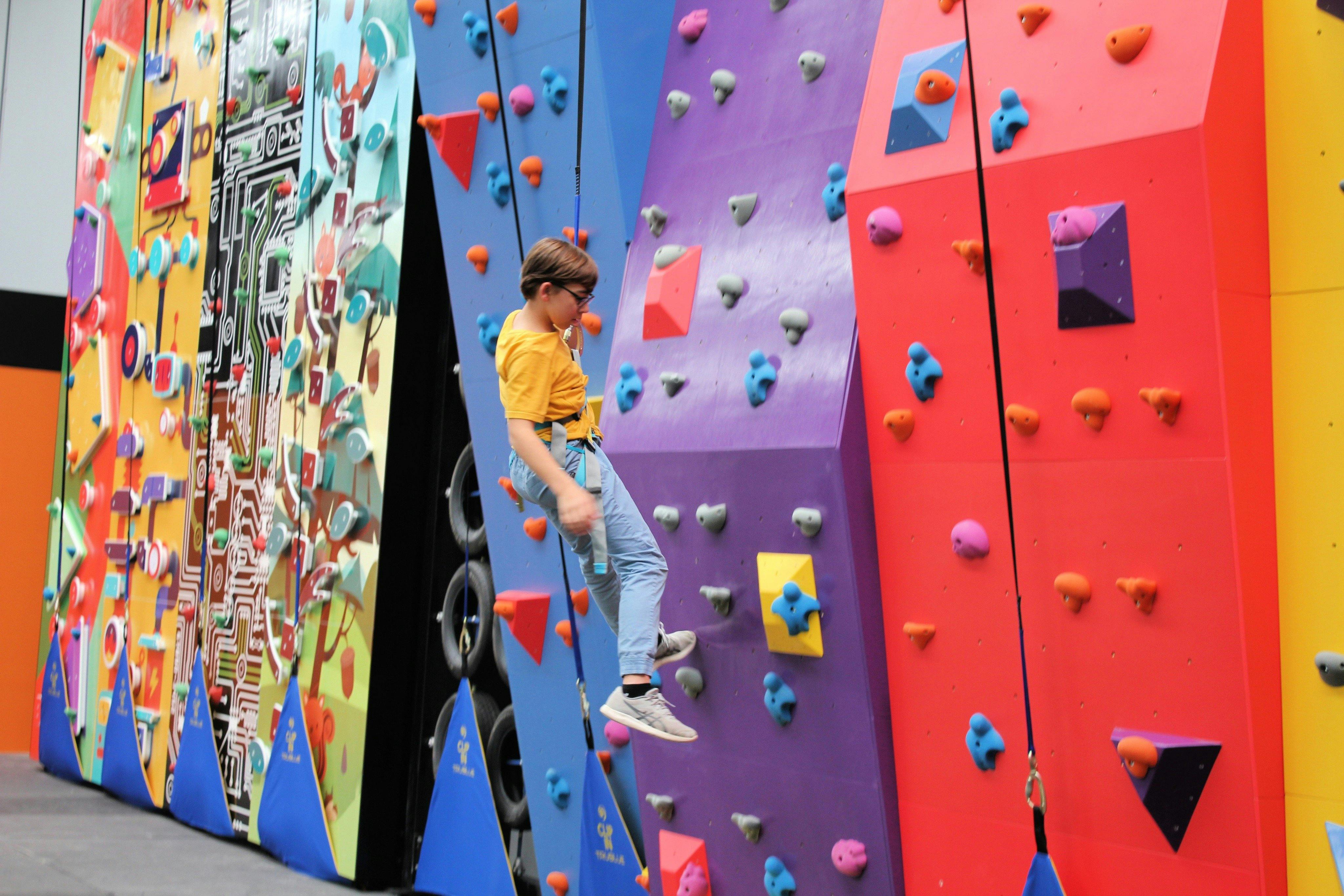 Supaworld Keysborough