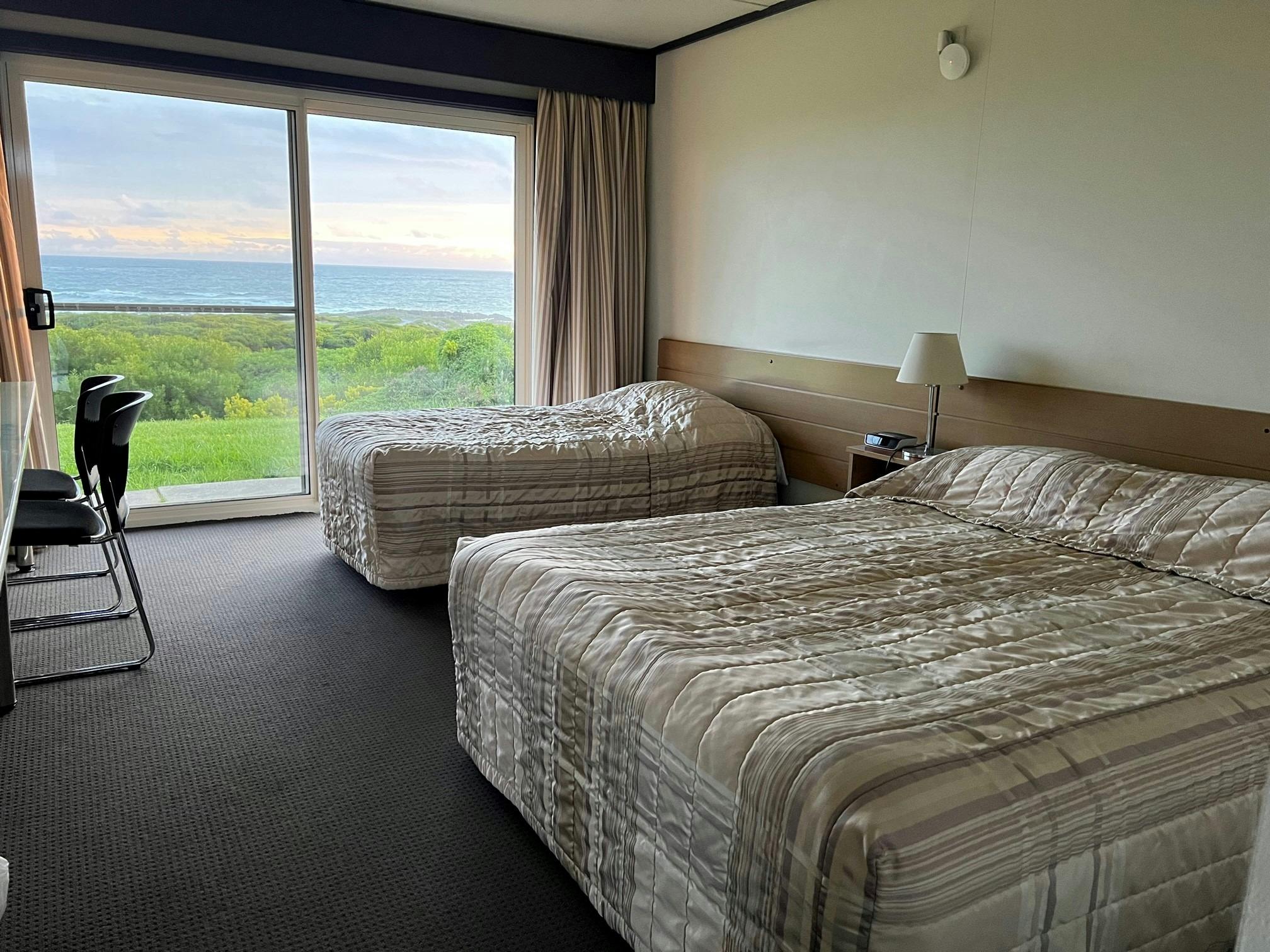 Great Southern Accommodation and Restaurant