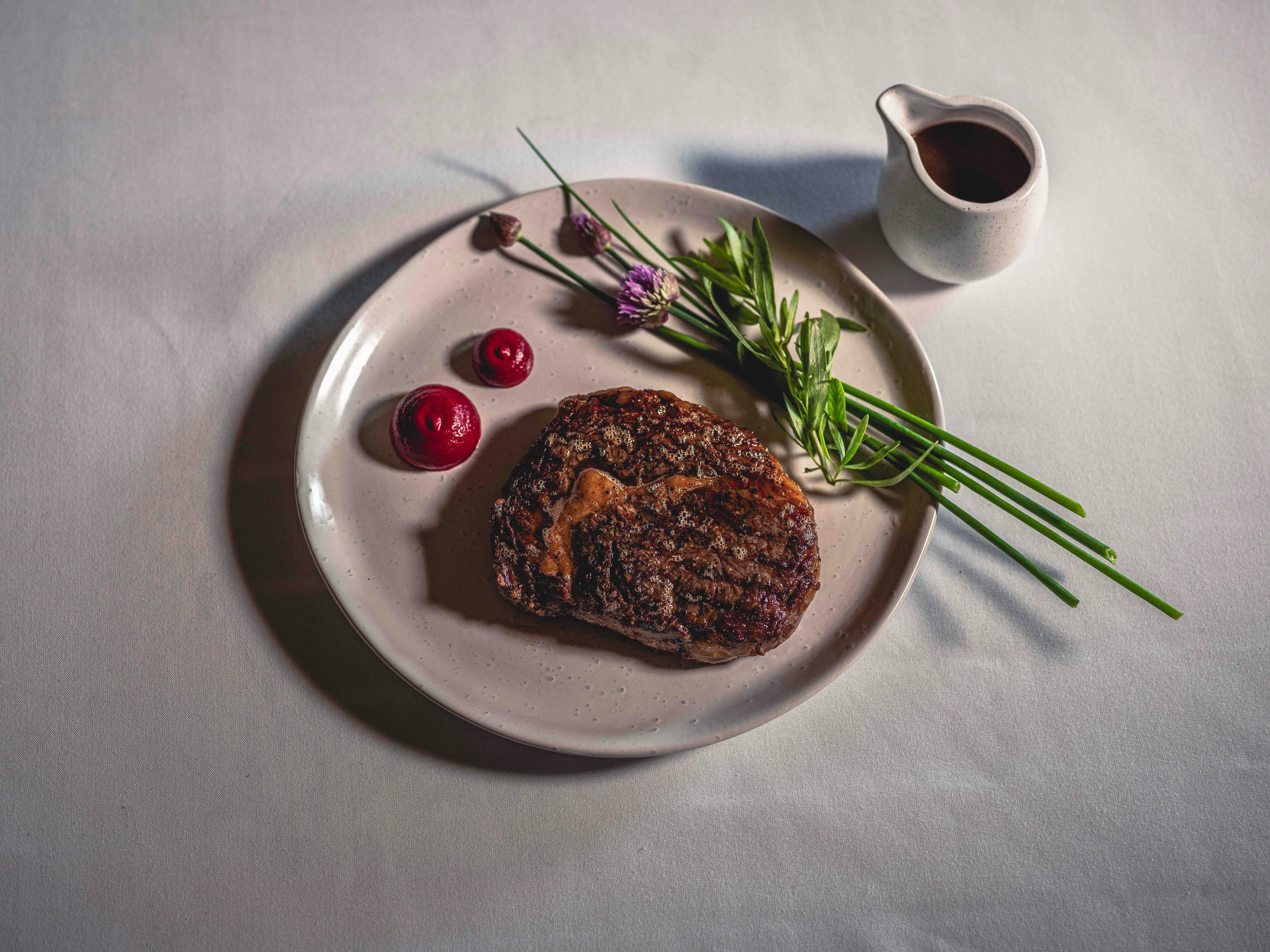 Provenance Cooking School by Cape Grim Beef