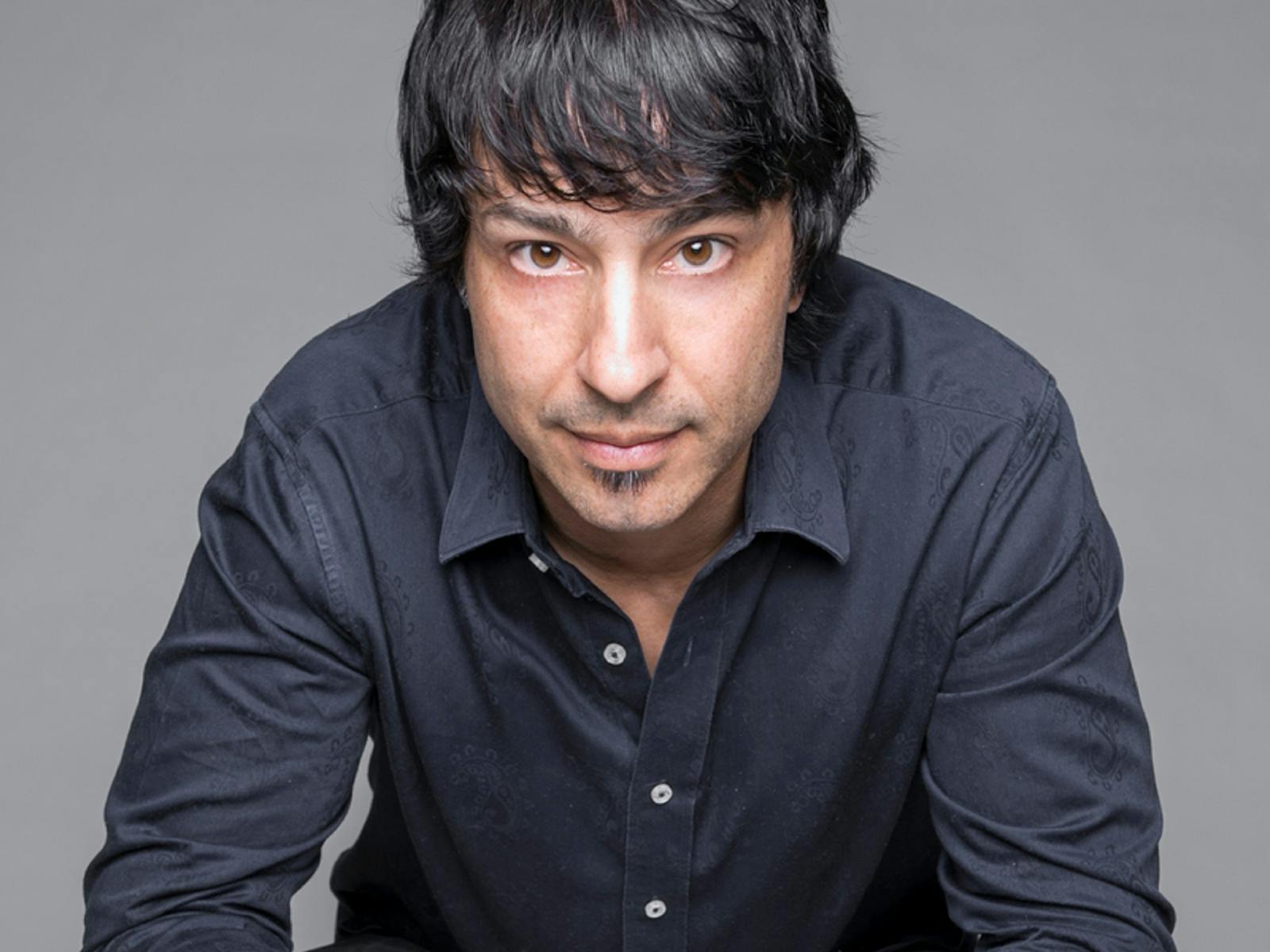 Image for Arj Barker - Need to Talk