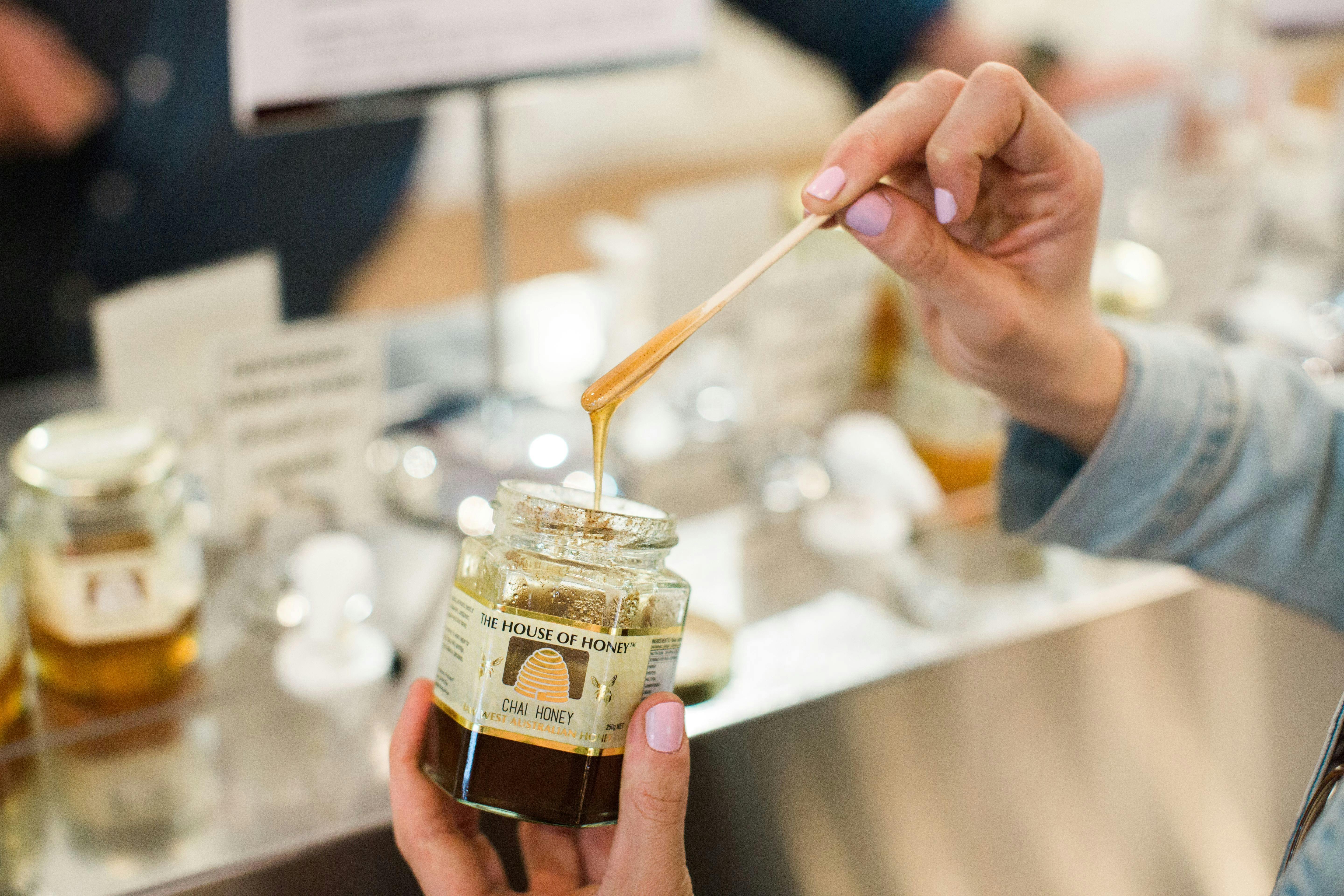 House of Honey Swan Valley