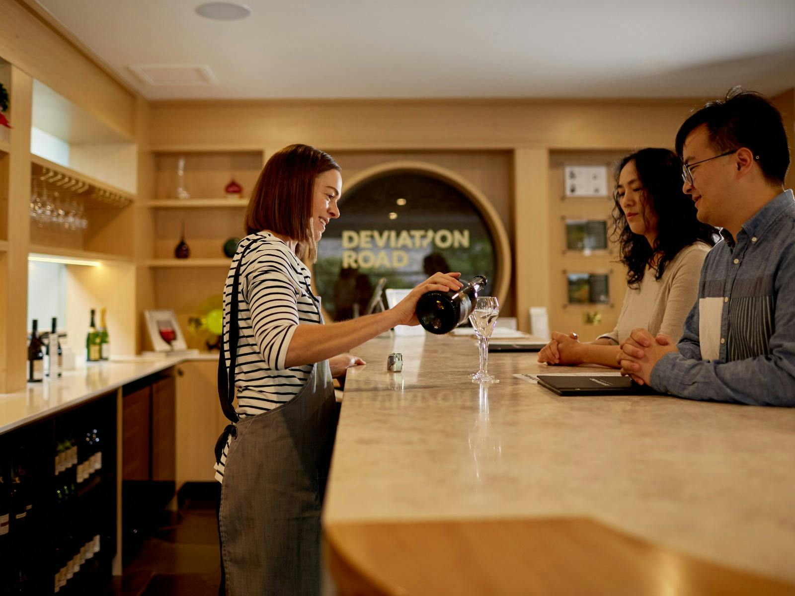 Deviation Road Winery