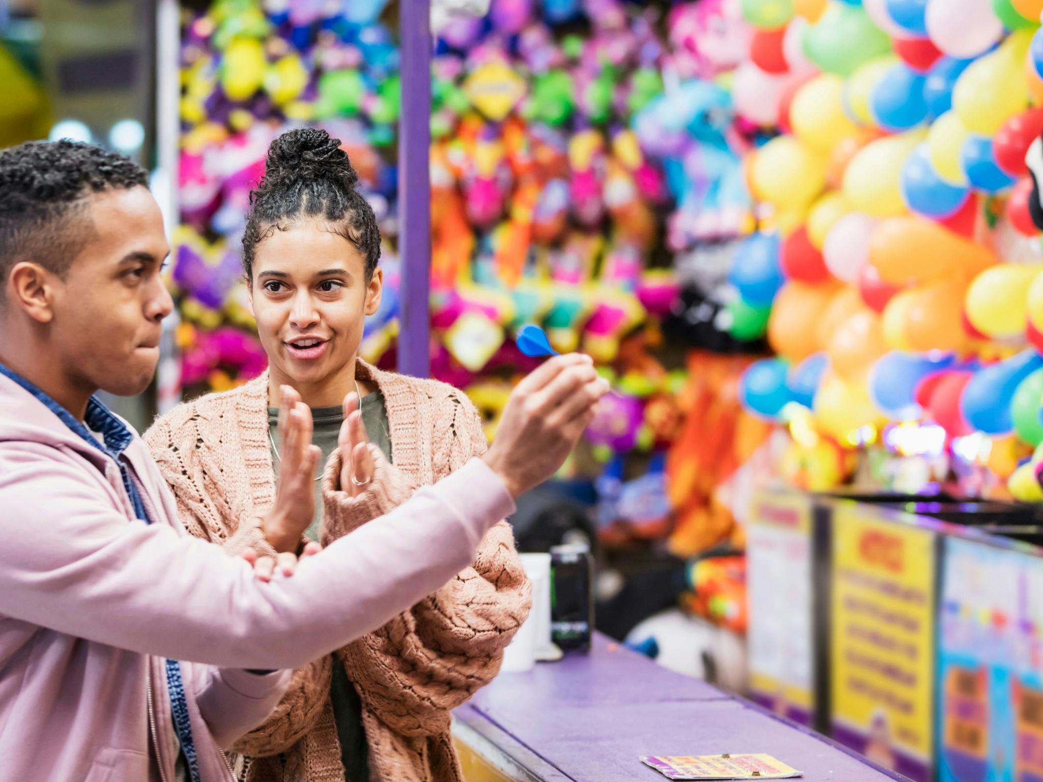 Coffs Harbour Summer Fair