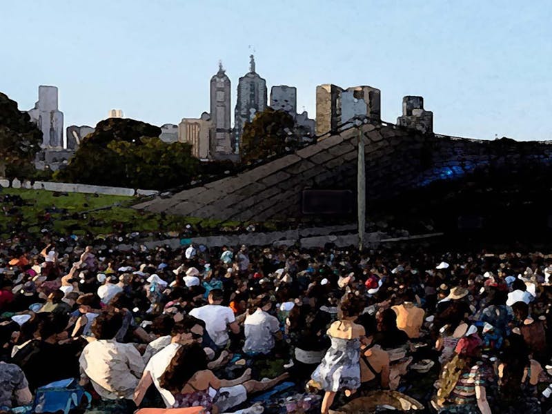 Image for Classical Hits at the Bowl