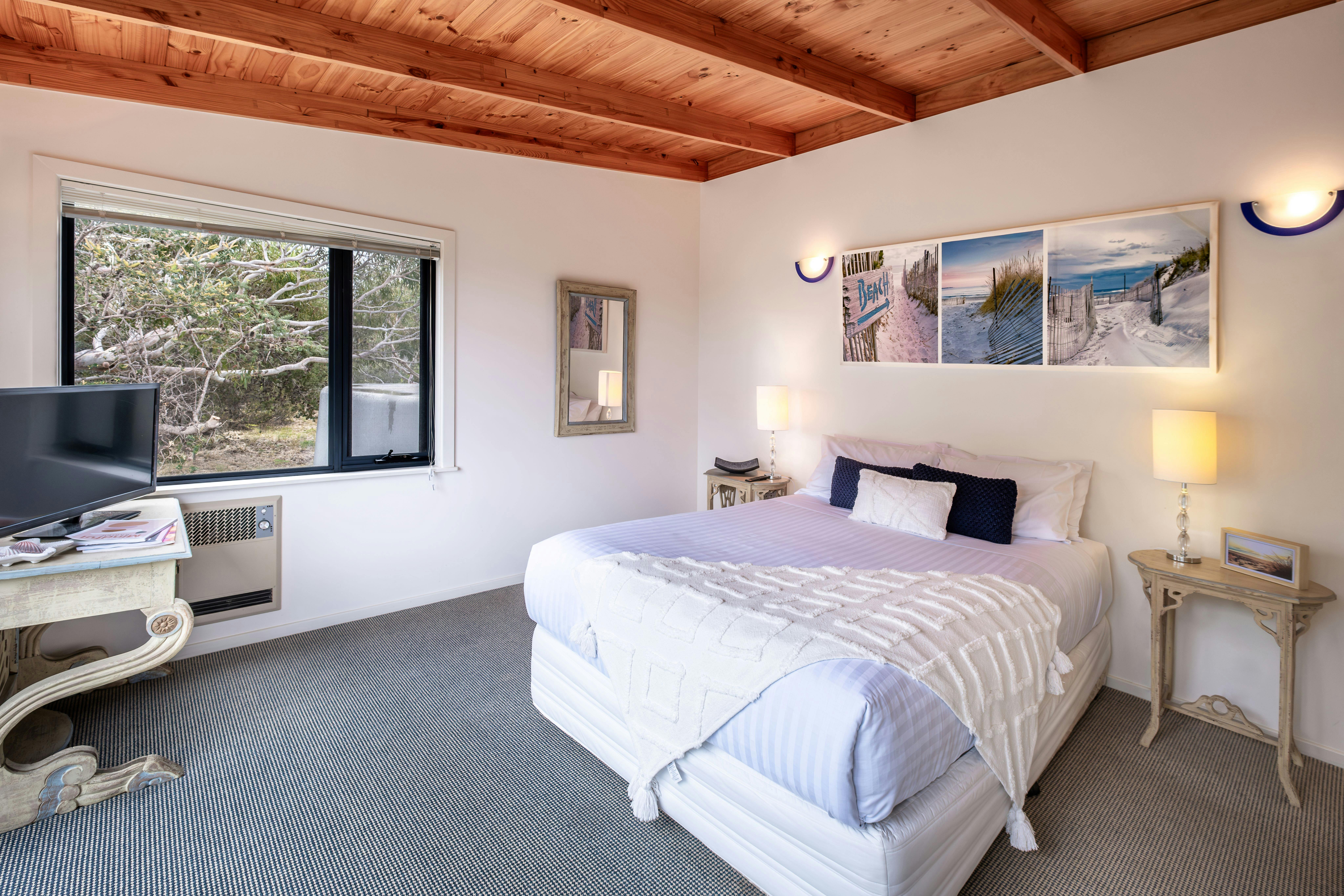 Southerlys Beach House