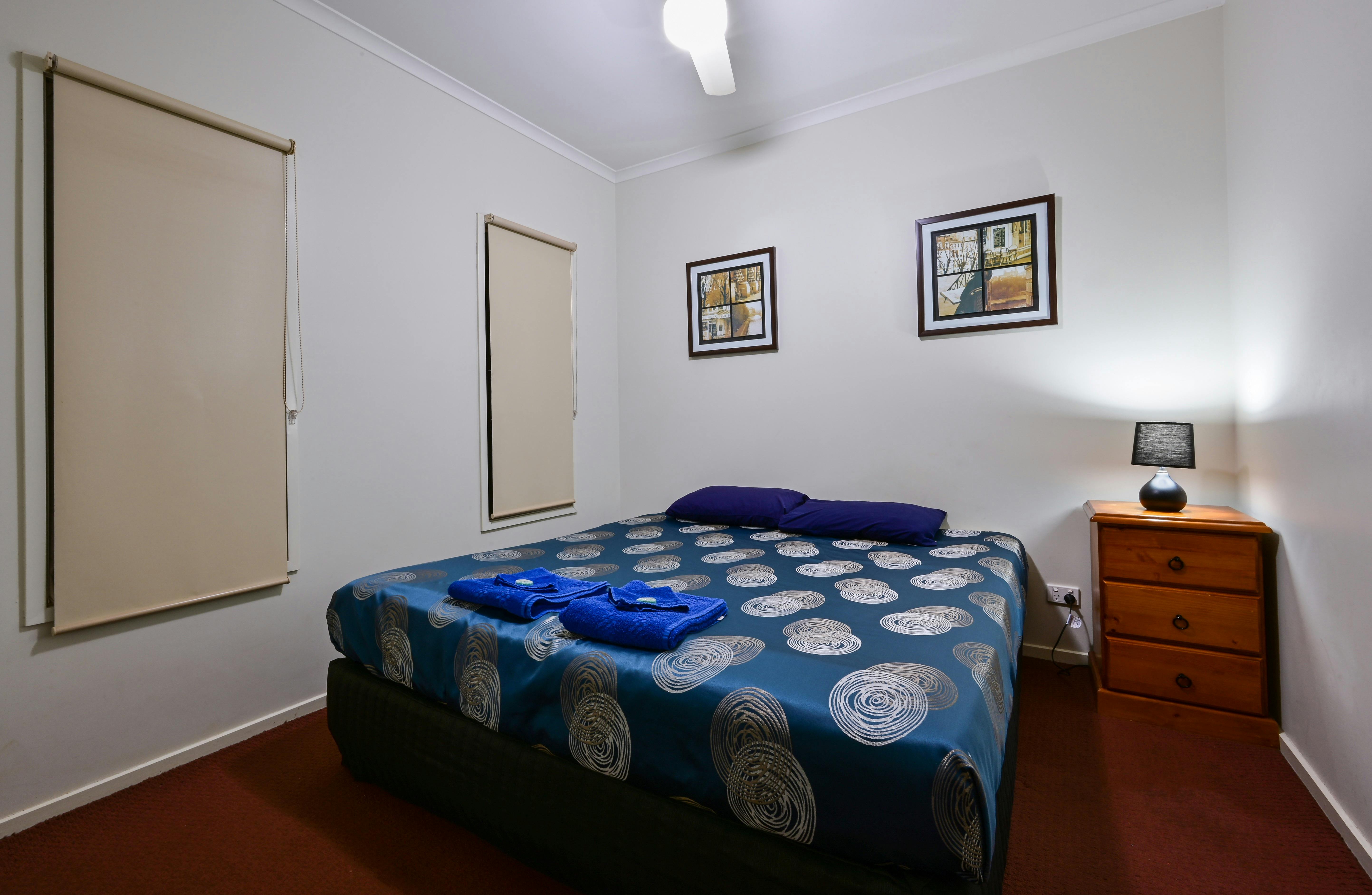 2-Bedroom Cabin