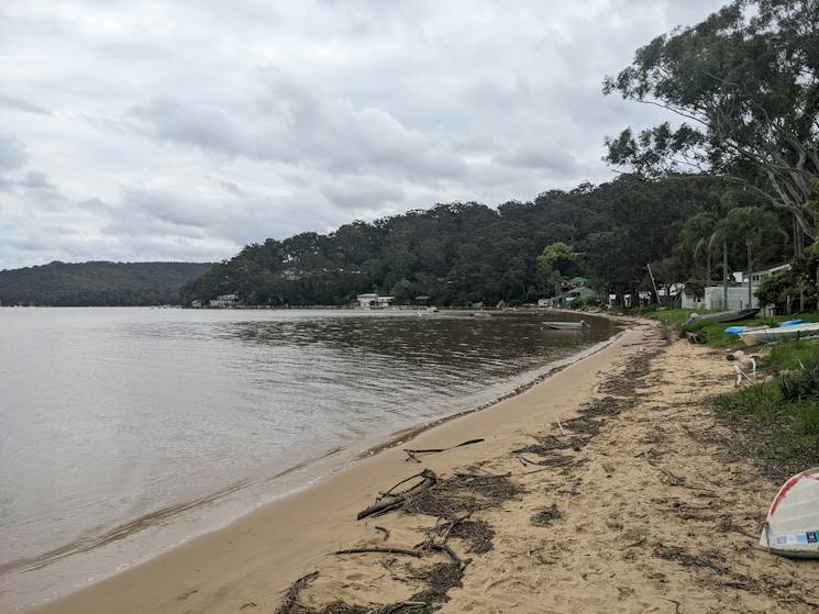 Dangar Dangar Island | Sydney, Australia - Official Travel & Accommodation Website