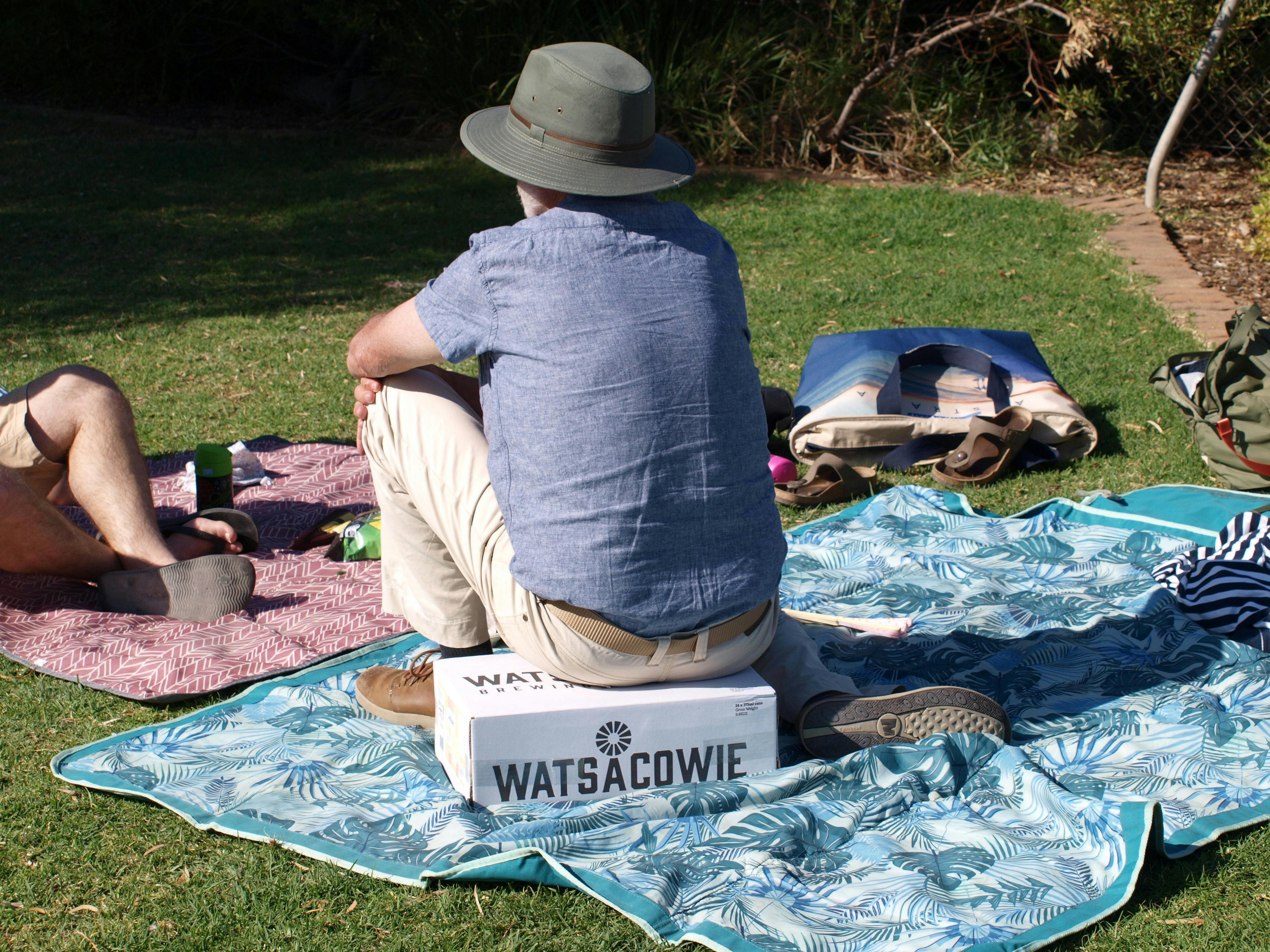 Watsacowie Brewery
