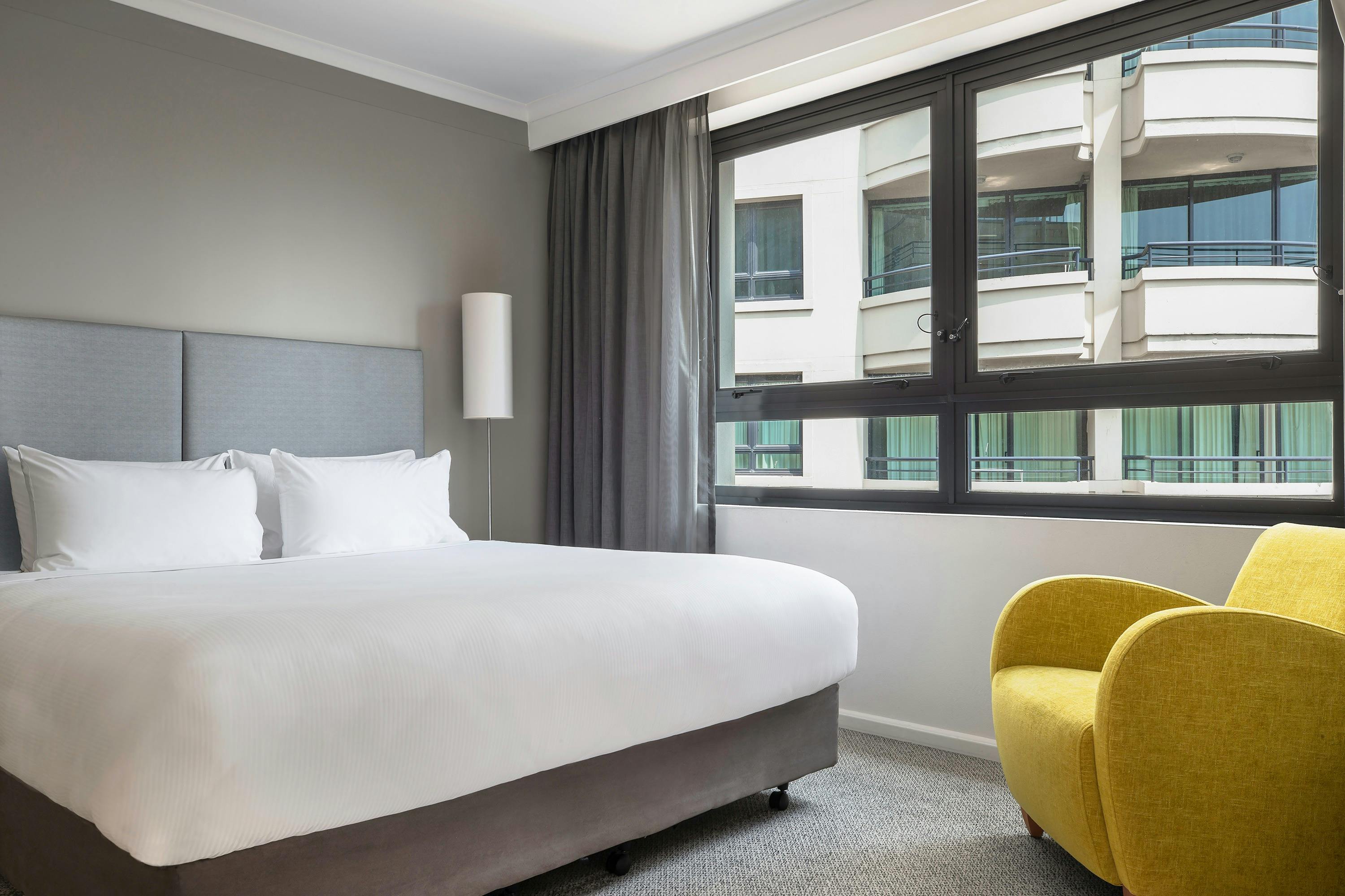 Mantra Parramatta - Comfort Suite